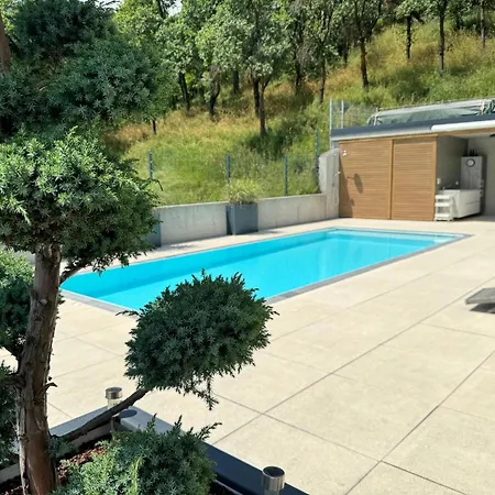 In Tyrol With Pool Dom wakacyjny