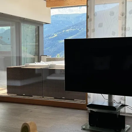 In Tyrol With Pool * Stanz Bei Landeck